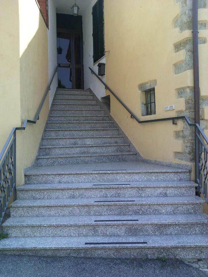 Tuscany B&B Suite Pinzotto Ciggiano Exterior photo